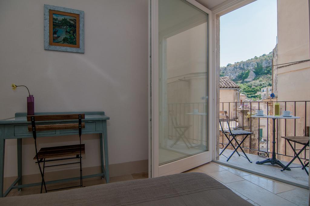 Apartamento Palazzo Degli Olivi Módica Habitación foto