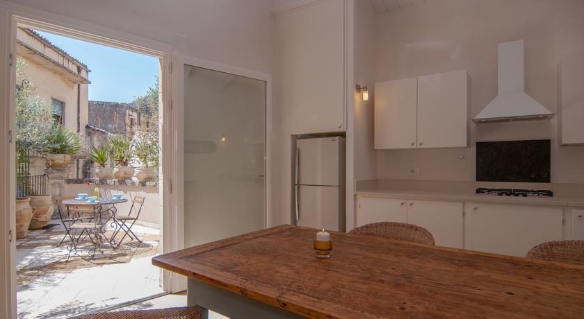 Apartamento Palazzo Degli Olivi Módica Habitación foto