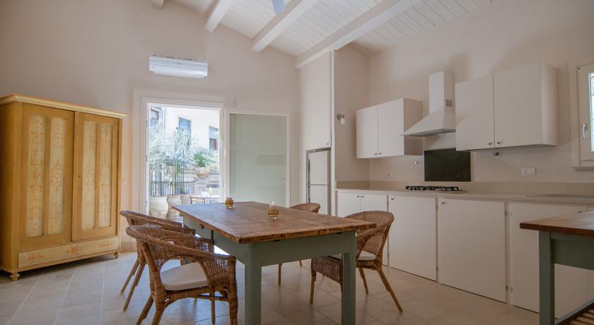 Apartamento Palazzo Degli Olivi Módica Habitación foto