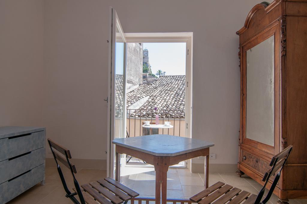 Apartamento Palazzo Degli Olivi Módica Exterior foto