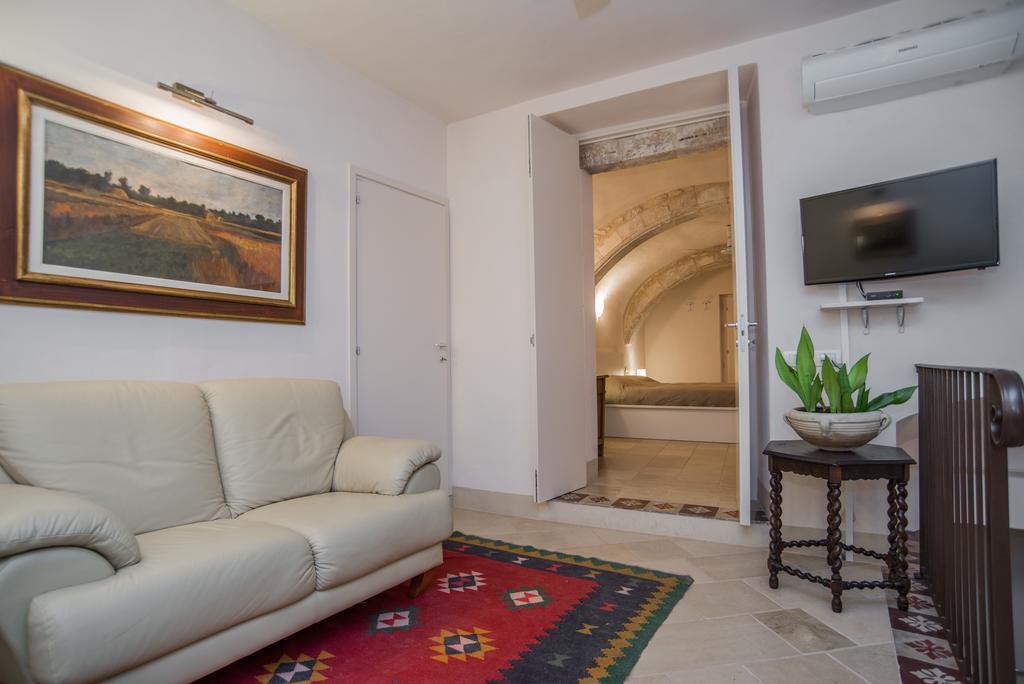 Apartamento Palazzo Degli Olivi Módica Exterior foto