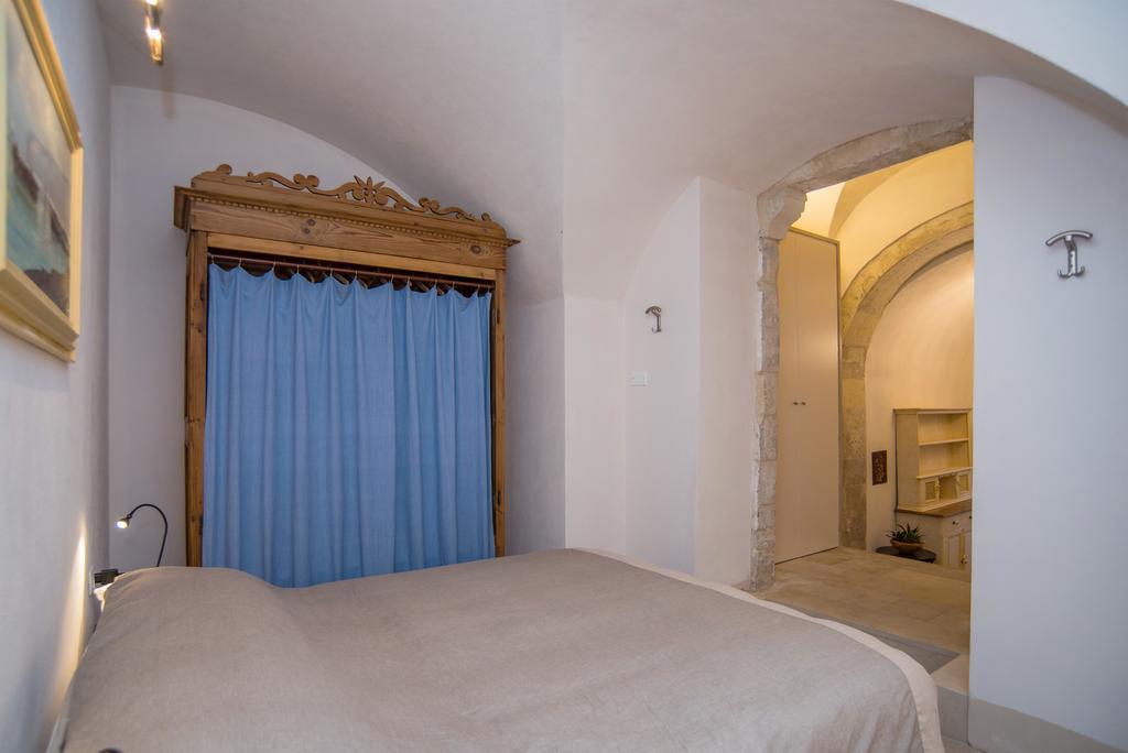Apartamento Palazzo Degli Olivi Módica Exterior foto