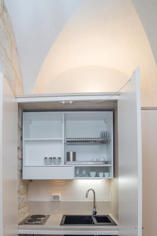 Apartamento Palazzo Degli Olivi Módica Exterior foto
