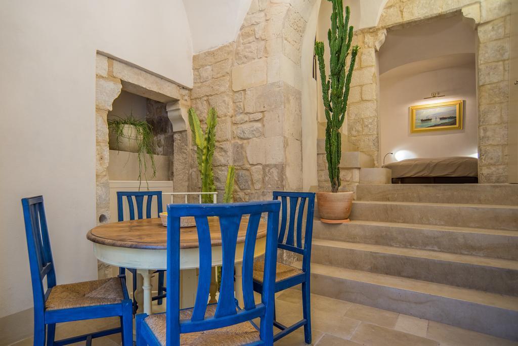 Apartamento Palazzo Degli Olivi Módica Exterior foto