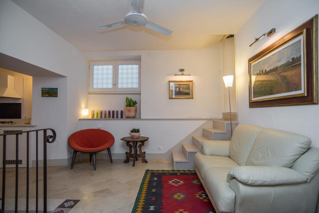 Apartamento Palazzo Degli Olivi Módica Exterior foto