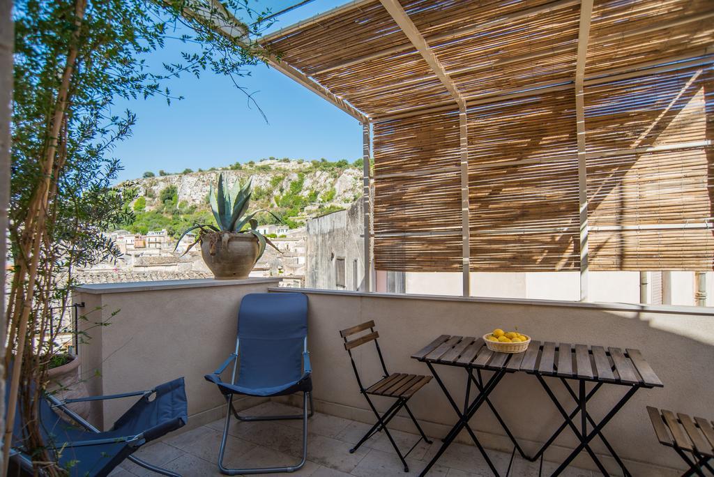 Apartamento Palazzo Degli Olivi Módica Exterior foto