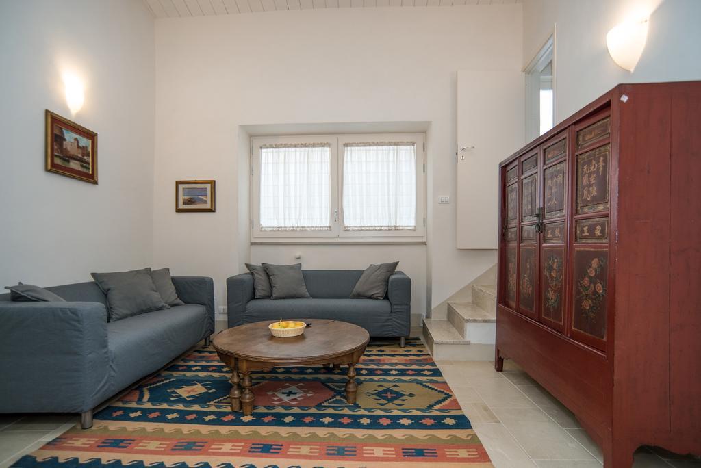 Apartamento Palazzo Degli Olivi Módica Exterior foto