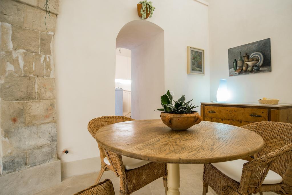 Apartamento Palazzo Degli Olivi Módica Exterior foto