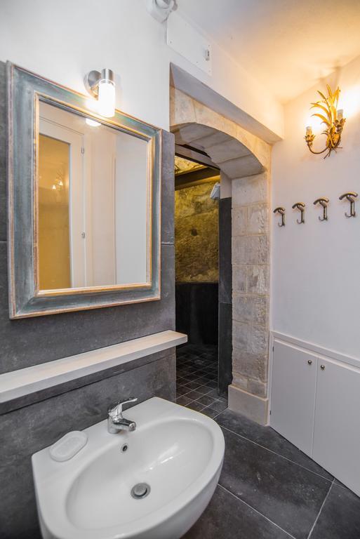 Apartamento Palazzo Degli Olivi Módica Exterior foto