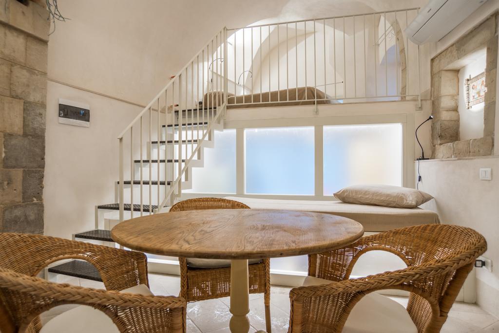 Apartamento Palazzo Degli Olivi Módica Exterior foto