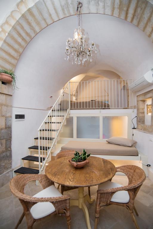 Apartamento Palazzo Degli Olivi Módica Exterior foto